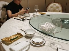 包厢-吴中欢朋酒店-中餐厅