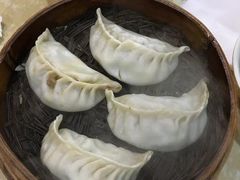 -蒋家桥饺面店(广陵路店)
