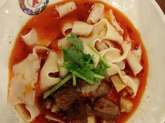 -皇城坝小吃(科华成都王府井购物中心店)