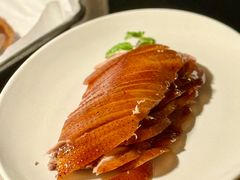 -四季民福烤鸭店(外滩外白渡桥店)