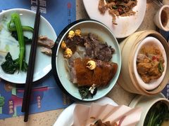 特色蒸排骨-点都德(春熙路群光广场店)