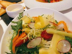-AZUR聚(香格里拉饭店)
