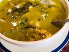酸菜鱼-力力豆花庄(广渠门店)
