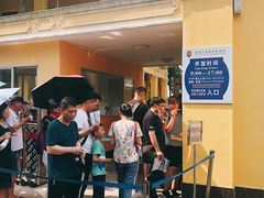-黄埔军校旧址纪念馆