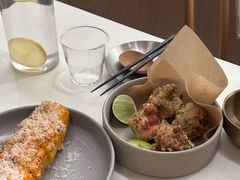 -胡麻(静安嘉里店)