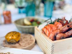 -解放碑威斯汀酒店-知味国际美食餐厅