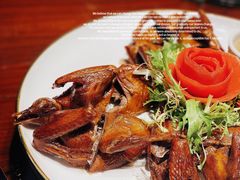 -聚缘堂·海鲜私房菜(松岭路店)