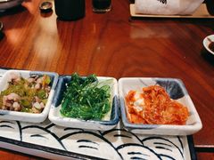 -鸟鹏烧鸟居酒屋(仁恒梦中心店)