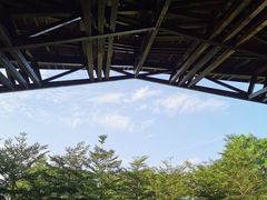 -深圳隐秀山居酒店