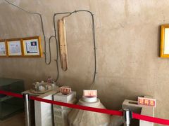 -梁家河村红色旅游区