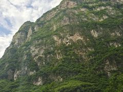 -大渡河峡谷国家地质公园