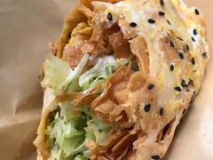 -煎饼道·新鲜现做(桐梓林店)