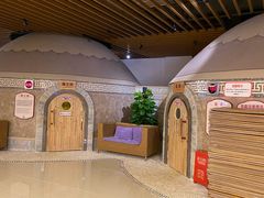 -汤连得温泉馆(宝山店)