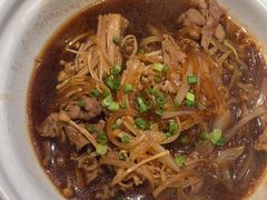 -九毛九西北菜(大东海店)