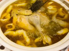 -金熙楼(熙南里店)