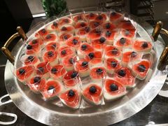 -宜昌富力皇冠假日酒店·咖啡1号西餐厅