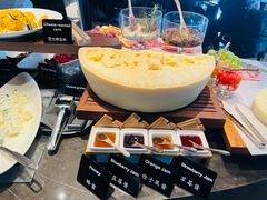 -拉蒂娜·巴西牛排馆 Latina·Brazilian Steakhouse(铜仁旗舰店)