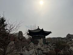 -张学良旧居陈列馆