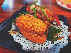 -捞围鲜·港式打边炉(海阳路店)