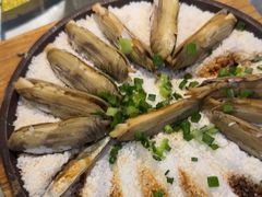 -爷爷的草帽·海鲜馆(孙塘路店)