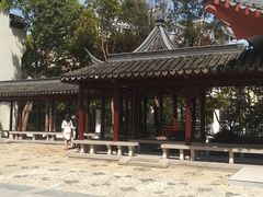 -安亭老街