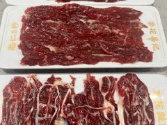 -杏花吴记牛肉火锅