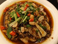 -渔王川菜馆(镇邦路店)