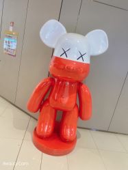 点击看大图 -慕名造型