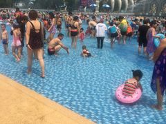 -苏州乐园森林水世界