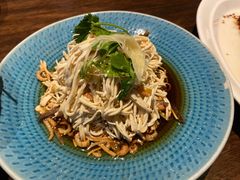 淮扬烫干丝-扬州狮子楼·非遗淮扬菜(总店)