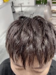 -卓梵美发·精品Salon