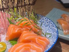 -沼津港精致料理·寿喜烧·烧鸟(青浦宝龙广场日料榜单店)