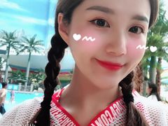 -青岛东方影都融创水世界