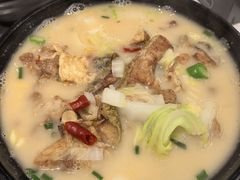 -华新胖子鱼粉(衡阳总店)