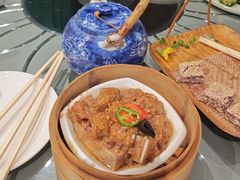 -陶陶居酒家(解放北路店)