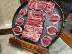 -东来顺•非遗火锅(外滩店)