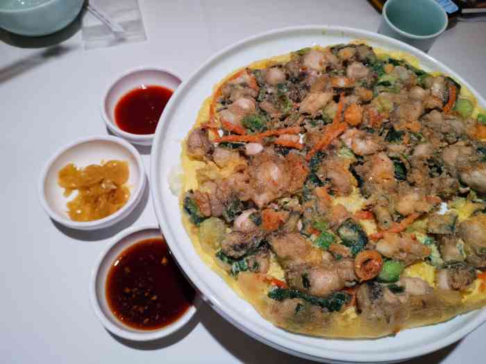 四道菜(清昌万达店)-"位置:福清万达广场3楼名称:四道菜菜.