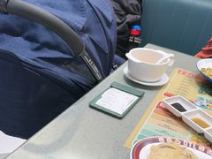 -大头力茶餐厅(花都融创茂店)