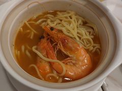 -子霖南山鲜虾面(南山总店)