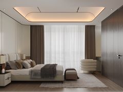 -星杰国际设计 别墅大宅装修(虹桥分公司)