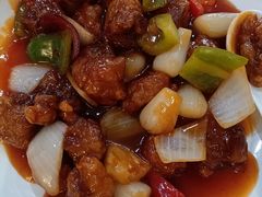 -鹏城人家海鲜酒家·23年老字号(较场尾店)