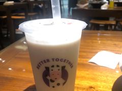 -一只酸奶牛(双流万达广场店)