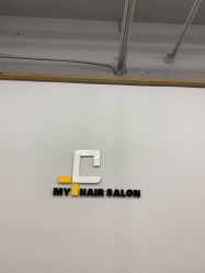 -茶发Salon·烫发染发理发