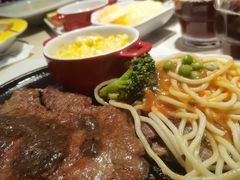 -豪客来牛排(鼓楼名店街店)