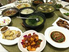 android_upload_pic-拾贝海鲜馆（海鲜粤菜）(花果园店)