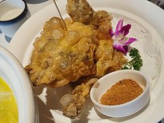 -唐猫庭院·千年陕菜(大唐不夜城店)