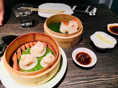 -唐茶苑(Soho)