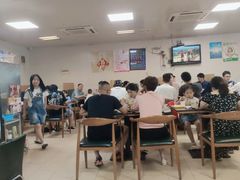 大堂-文华阁茶餐厅(惠城店)