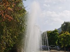 -三块石国家森林公园