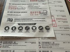 -悠航SLOWBOAT(三里屯店)